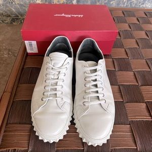 Salvatore Ferragamo sneakers